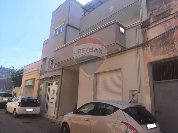 Casa Indipendente Galatone, LE Vendita