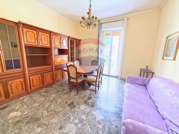 Appartamento Amgas Mercati Generali, Foggia, FG Vendita - Foto 2