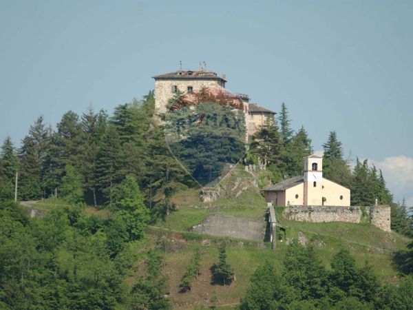 Castello Montemale di Cuneo, CN Vendita - Foto 4