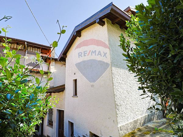Casa Indipendente Brissago-Valtravaglia, VA Vendita - Foto 2