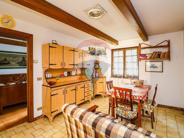 Casa Indipendente Brissago-Valtravaglia, VA Vendita - Foto 4