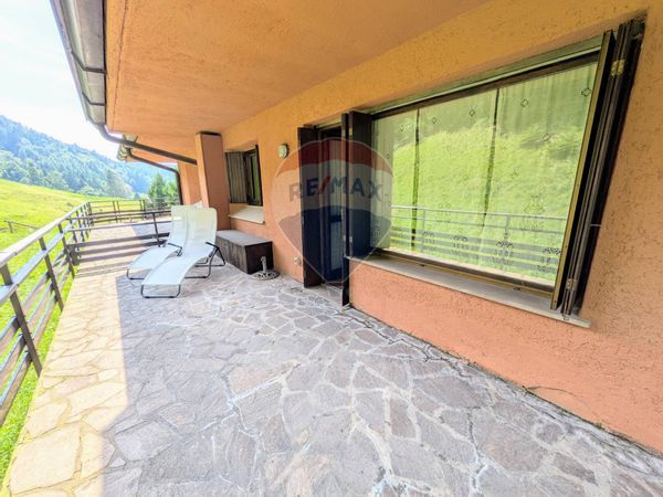 Appartamento Monte Campione, Artogne, BS Vendita - Foto 3