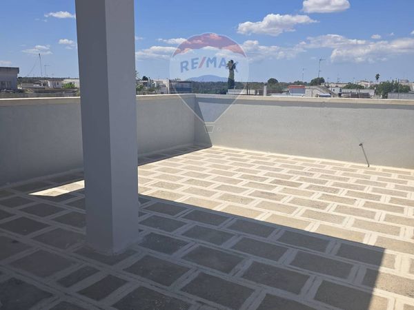 Villetta bifamiliare Ortelle, LE Vendita - Foto 4