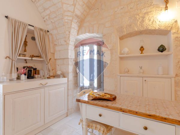 Appartamento Cisternino, BR Vendita - Foto 4