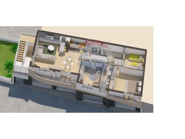 Appartamento Sannicandro di Bari, BA Vendita - Foto 4