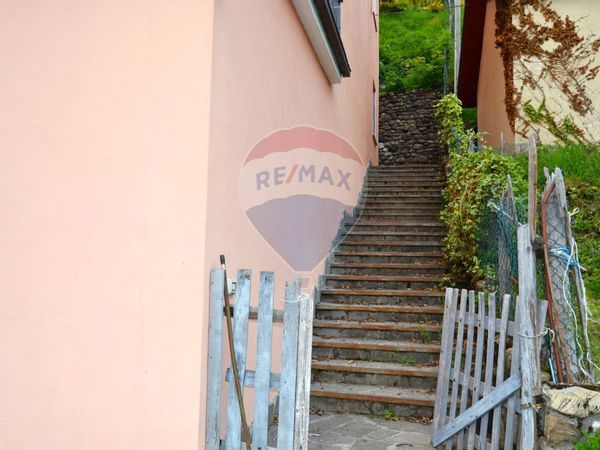 Appartamento Cabanne, Rezzoaglio, GE Vendita - Foto 2