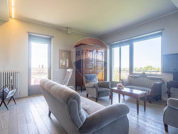 Appartamento Centro storico, Parma, PR Vendita - Foto 3