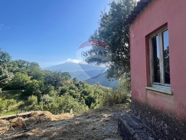 Casa Indipendente Castelmola, ME Vendita - Foto 3