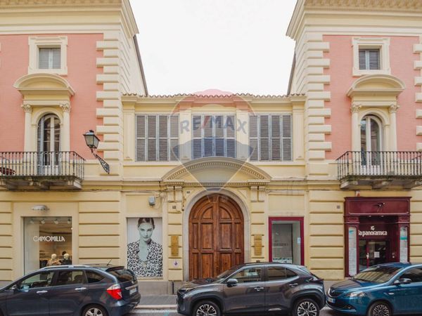 Appartamento Centro storico, Chieti, CH Vendita - Foto 3