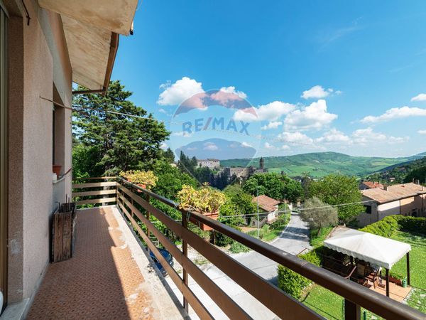 Appartamento Serra San Quirico, AN Vendita - Foto 2