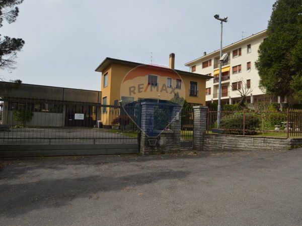 Capannone Industriale Zona Borri/ospedali, Varese, VA Affitto - Foto 3