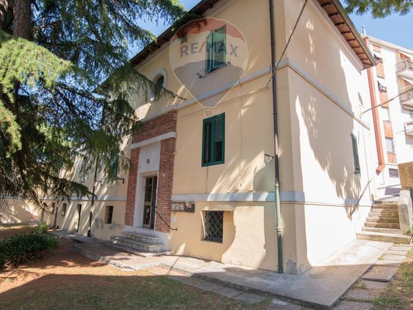 Appartamento Semicentro, Ancona, AN Vendita