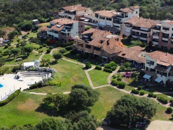 Appartamento Porto Rotondo, Olbia, SS Vendita