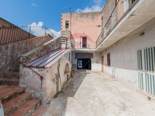 Casa Indipendente Nocelleto, Carinola, CE Vendita - Foto 4