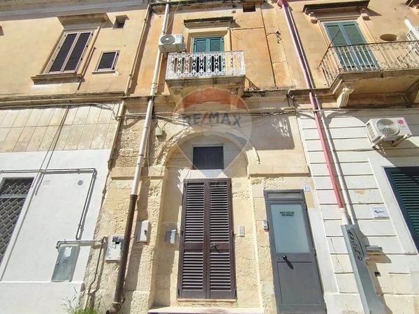 Appartamento Centro storico, Lecce, LE Affitto