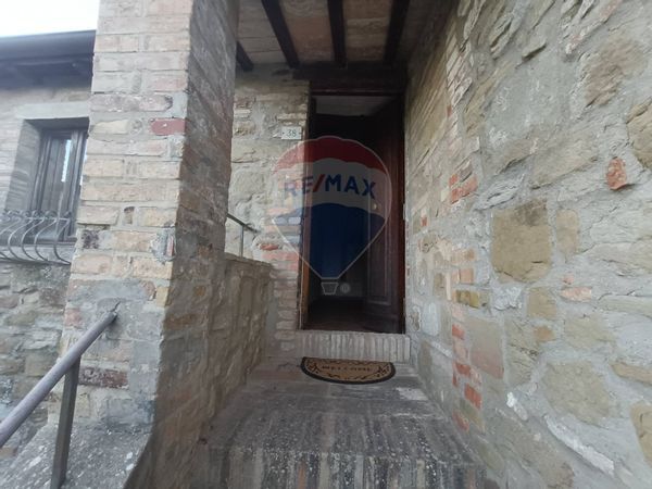 Casa Indipendente Monteverde, Valfabbrica, PG Vendita - Foto 4