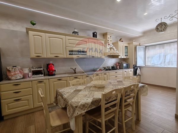 Appartamento Manfredonia, FG Vendita - Foto 2