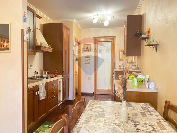 Appartamento Civitavecchia, RM Vendita - Foto 4