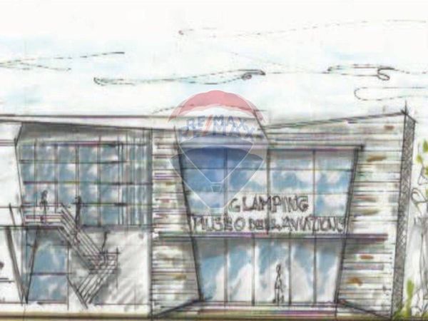 Terreno Edificabile Dogana, Rimini, RN Vendita - Foto 3