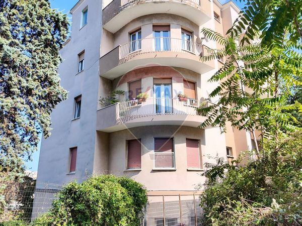 Appartamento Borgo Rodi, Ancona, AN Vendita