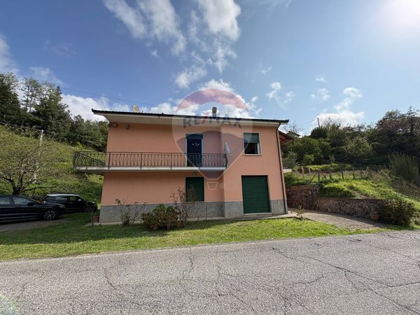Casa Indipendente Montale, Varese Ligure, SP Vendita - Foto 3