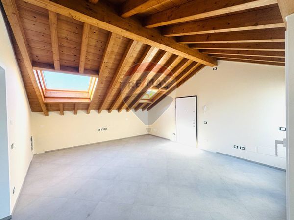 Appartamento Centro Storico, Pavia, PV Vendita - Foto 2