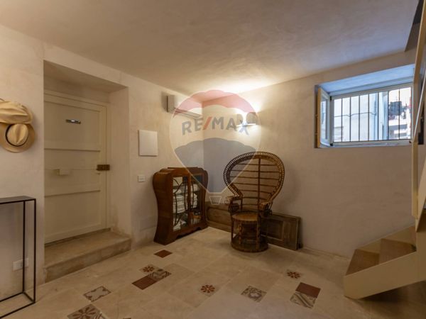 Casa Indipendente Centro Storico, Scicli, RG Vendita - Foto 4