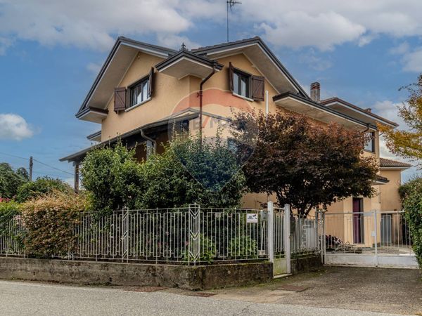 Villa singola Valdengo, BI Vendita