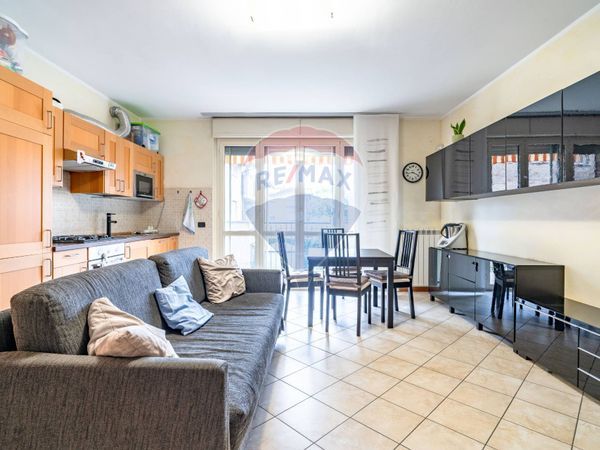 Appartamento Caronno Pertusella, VA Vendita - Foto 4