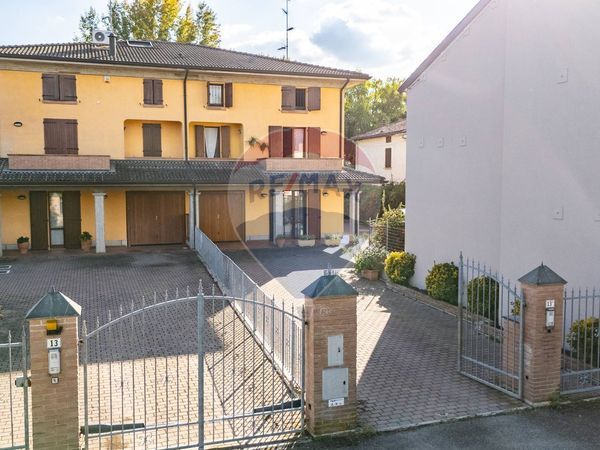 Villetta bifamiliare Rio Saliceto, RE Vendita - Foto 2