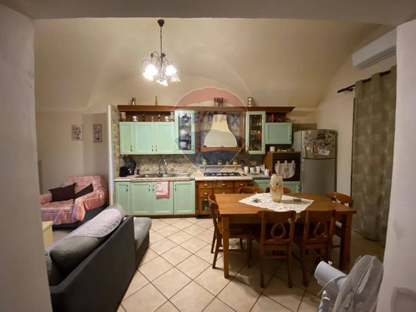 Casa Indipendente Ramacca, CT Vendita - Foto 4