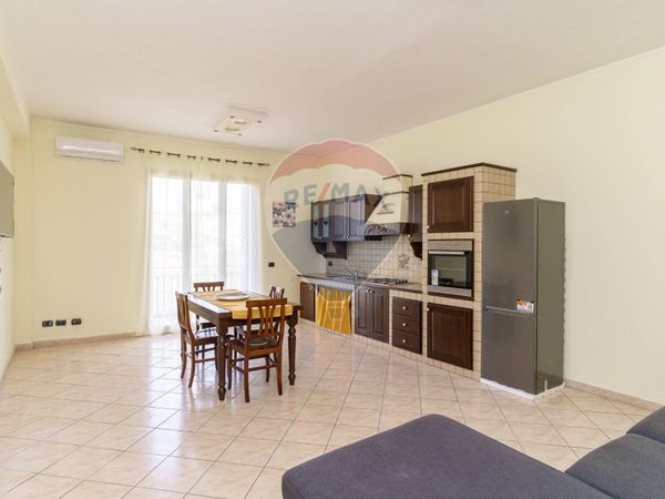 Appartamento Picanello, Catania, CT Affitto