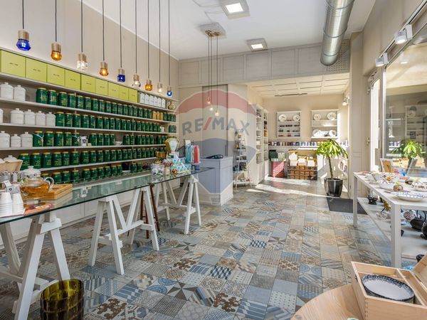 Negozio Centrale, Bergamo, BG Affitto - Foto 4