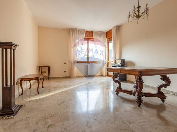 Appartamento Zona Via Sanvito, Varese, VA Vendita - Foto 3