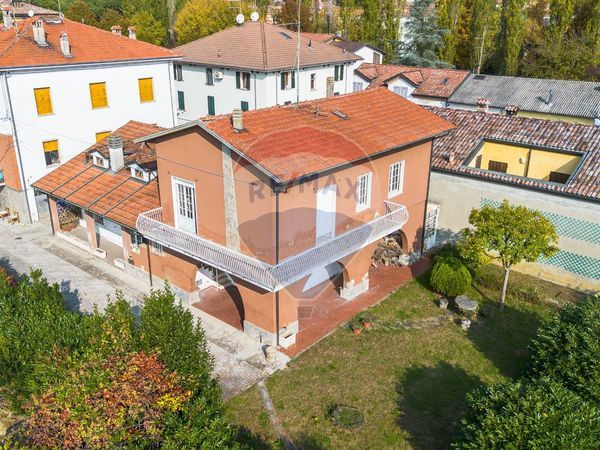 Casa Semindipendente Busseto, PR Vendita - Foto 4