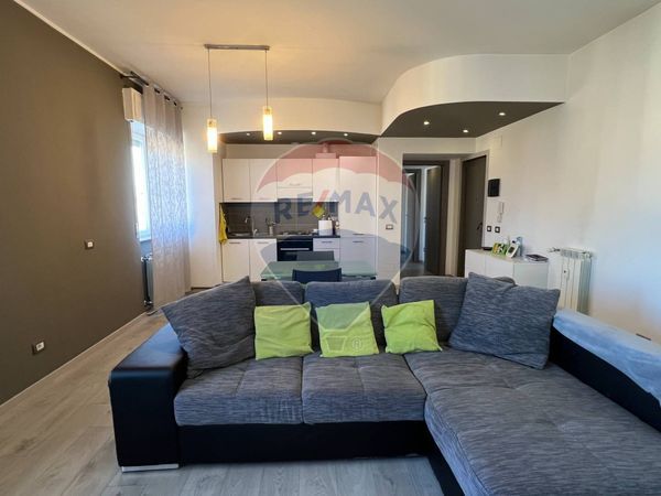 Appartamento Cermenate, CO Vendita