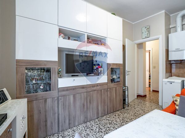 Appartamento Bresso, MI Vendita - Foto 4