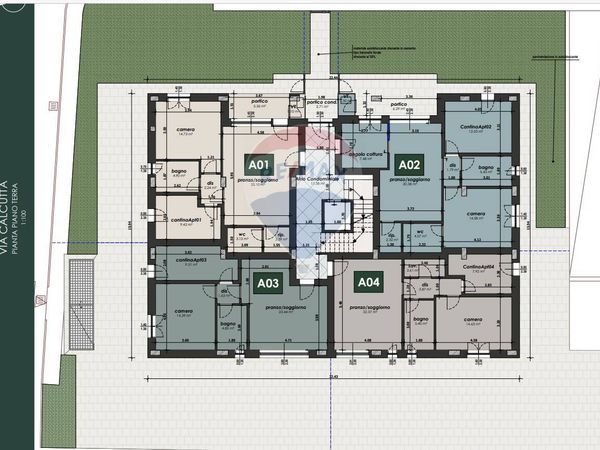 Appartamento Crespellano, Valsamoggia, BO Vendita - Foto 4