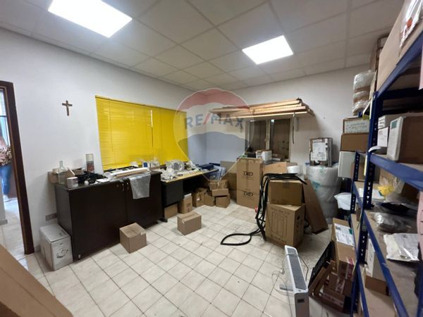 Capannone Industriale Saltrio, VA Affitto - Foto 3