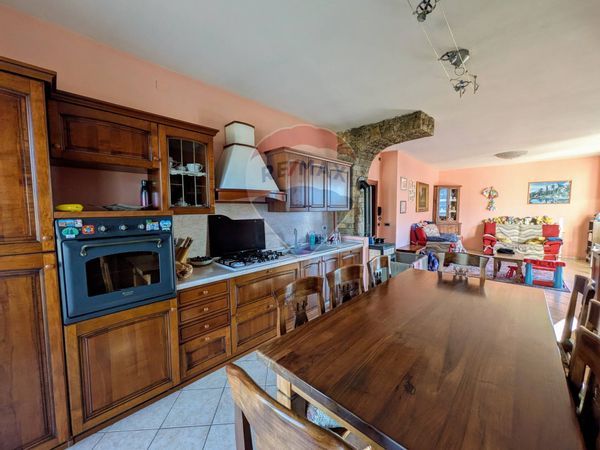 Appartamento Breno, BS Vendita