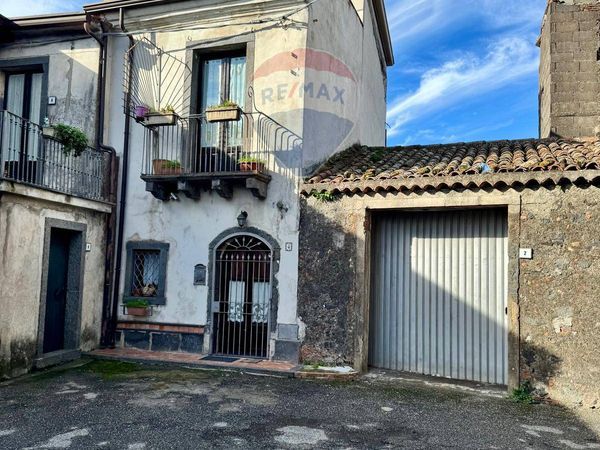 Casa Indipendente Linguaglossa, CT Vendita