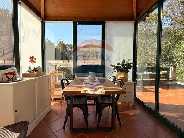 Appartamento Acquasanta, Mele, GE Vendita