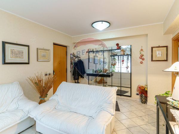 Appartamento Gravina di Catania, CT Vendita - Foto 3