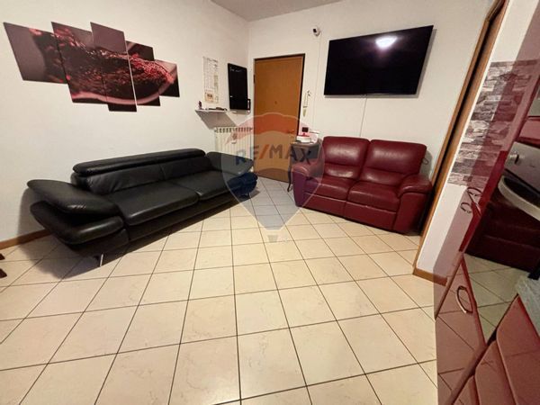 Appartamento Vighizzolo, Montichiari, BS Vendita - Foto 3