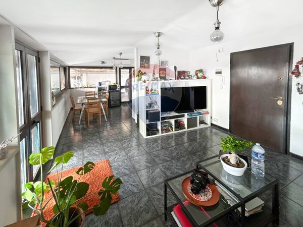 Attico/Mansarda Sant'Agata li Battiati, CT Vendita - Foto 4