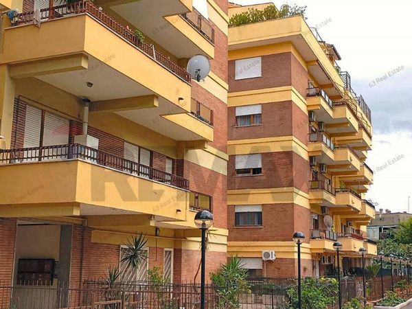 Appartamento Rignano Flaminio, RM Vendita - Foto 3