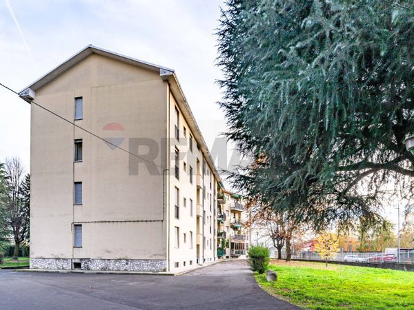 Appartamento Cesate, MI Vendita - Foto 3