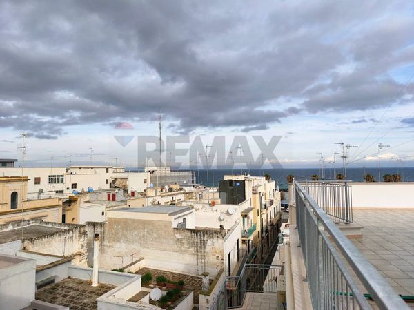 Appartamento Mola di Bari, BA Vendita
