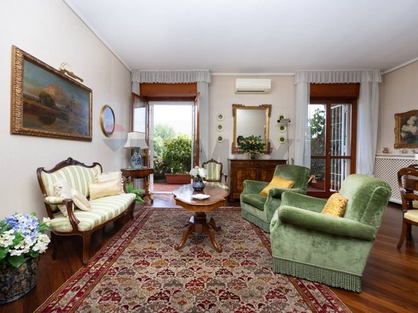 Appartamento Vaprio d'Adda, MI Vendita