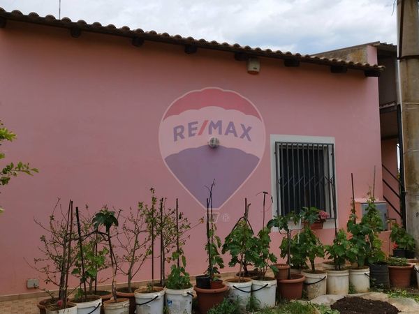 Casa Indipendente San Lorenzo, Noto, SR Vendita - Foto 2